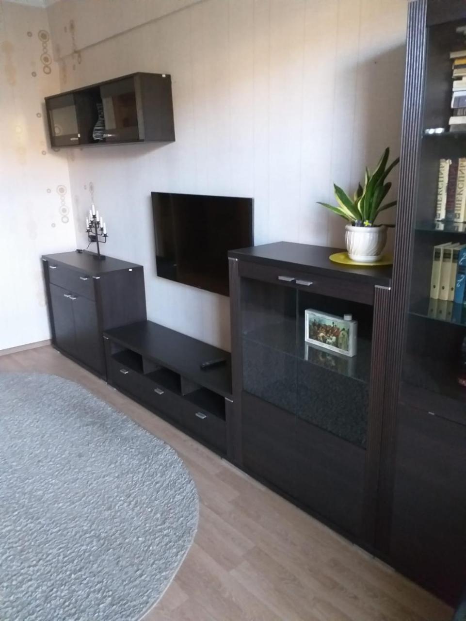 Home Apart 4 明斯克 外观 照片
